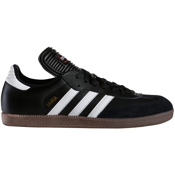 ADIDAS Men's Samba Classic Indoor Soccer Shoes - Bob’s Stores