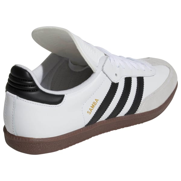 ADIDAS Men's Samba Classic Indoor Soccer Shoes