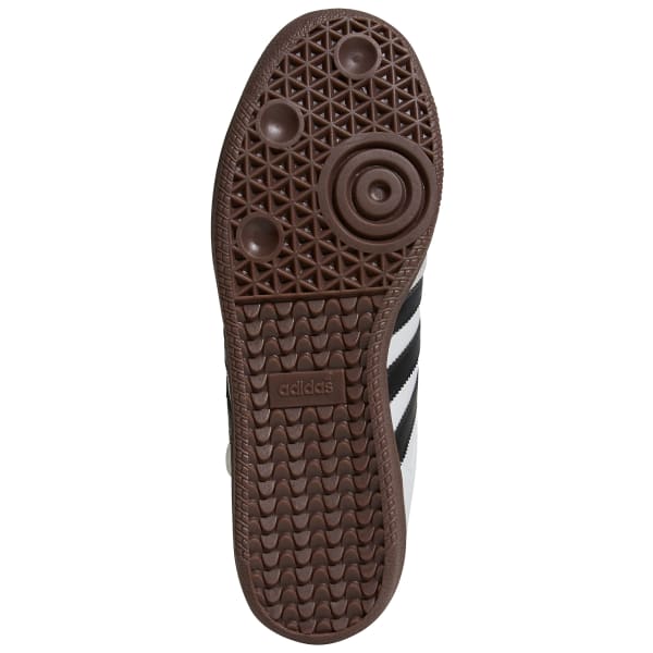 ADIDAS Men's Samba Classic Indoor Soccer Shoes