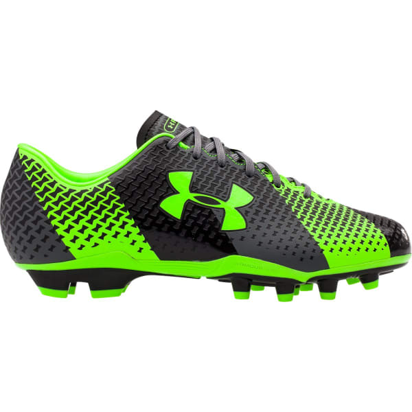 UNDER ARMOUR Men's CF Force FG Soccer Cleats