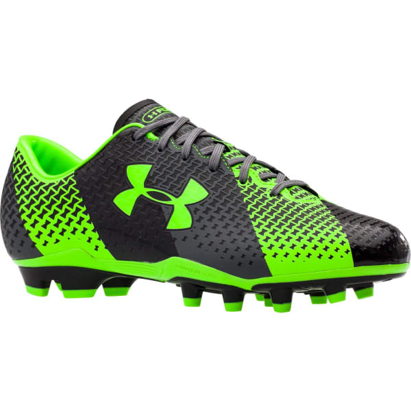 UNDER ARMOUR Men's CF Force FG Soccer Cleats