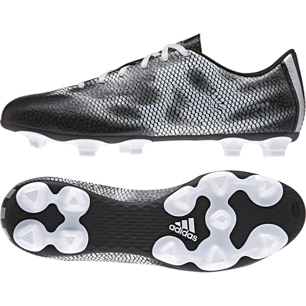 ADIDAS Men's F5 FG Football Cleats