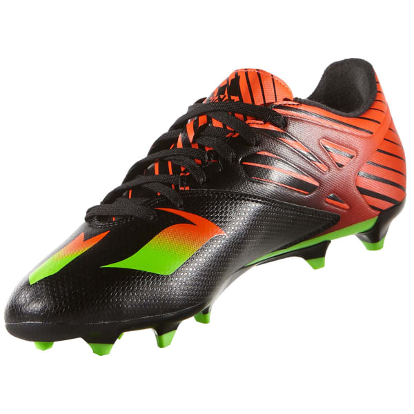 ADIDAS Men's Messi 15.3 Firm/Artificial Ground Soccer Cleats