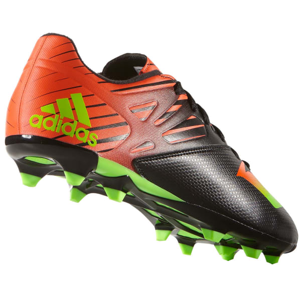 ADIDAS Men's Messi 15.3 Firm/Artificial Ground Soccer Cleats