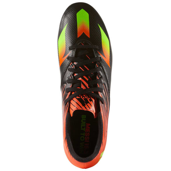 ADIDAS Men's Messi 15.3 Firm/Artificial Ground Soccer Cleats