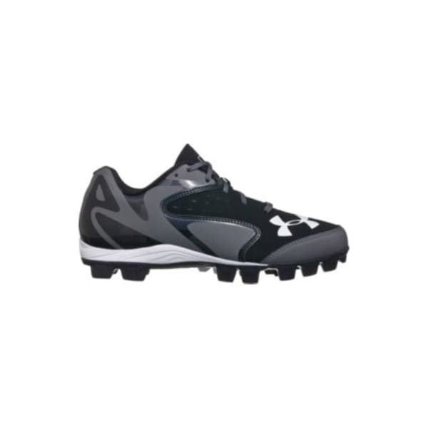 UNDER ARMOUR Men's Leadoff Mid RM Molded Baseball Cleats