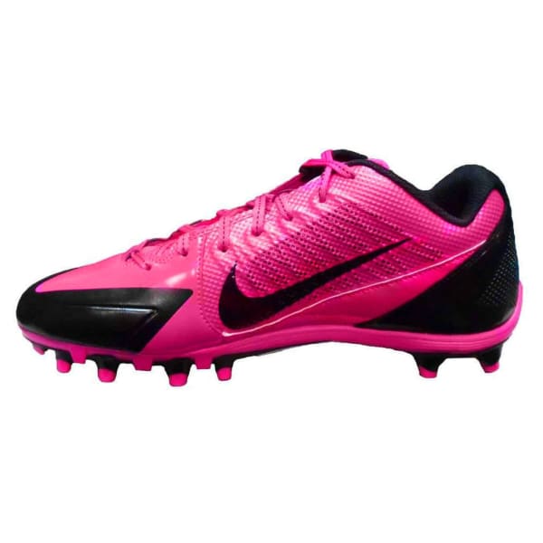 NIKE Men's Alpha Pro TD Football Cleats