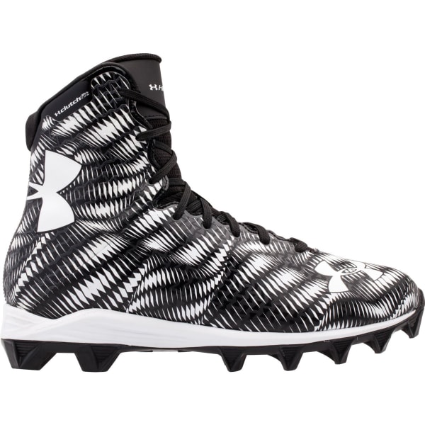 UNDER ARMOUR Men's Highlight RM Football Cleats