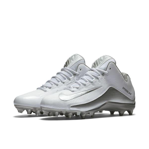 NIKE Men's Speedlax 5 Lacrosse Cleats