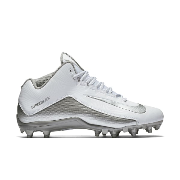 NIKE Men's Speedlax 5 Lacrosse Cleats