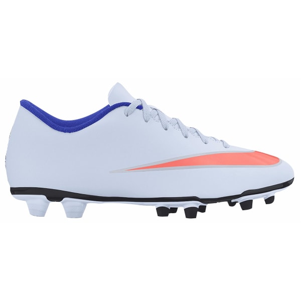 NIKE Women's Mercurial Vortex 2 FG Soccer Cleats