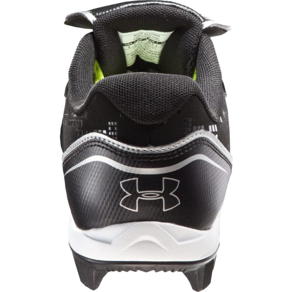 UNDER ARMOUR Women's Glyde RM CC Low Molded Softball Cleats