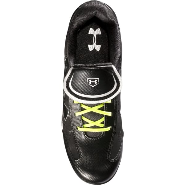 UNDER ARMOUR Women's Glyde RM CC Low Molded Softball Cleats