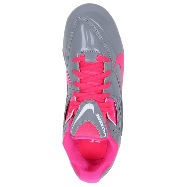 NIKE Women's SpeedLax 4 Lacrosse Cleats