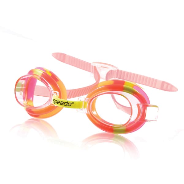 SPEEDO Kids' Tie Dye Goggles