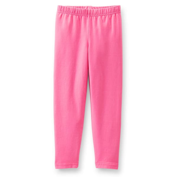 CARTER'S Toddler Girls' Stretch Leggings