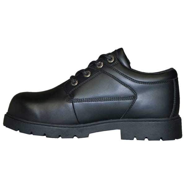 LUGZ Men's Savoy Lo Boots