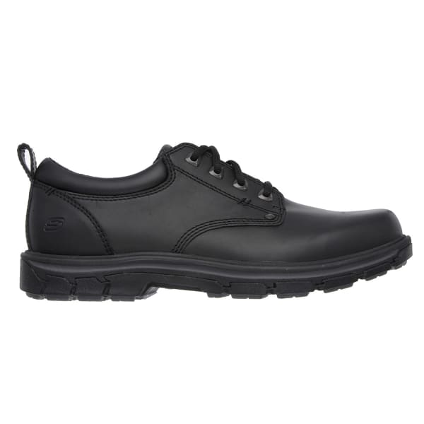 SKECHERS Men's Relaxed Fit: Segment€”Rilar Shoes