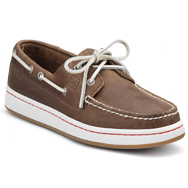 SPERRY Men's Top-Sider Cup Boat Shoes