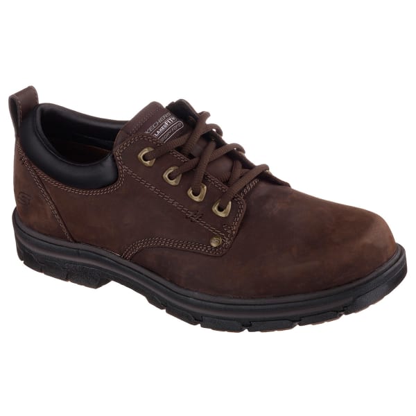 SKECHERS Men's Relaxed Fit: Segment€”Rilar Shoes