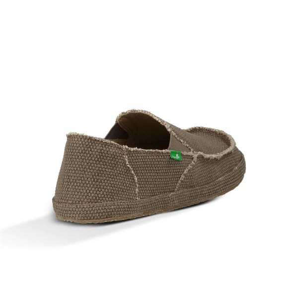 SANUK Men's Rounder Shoes