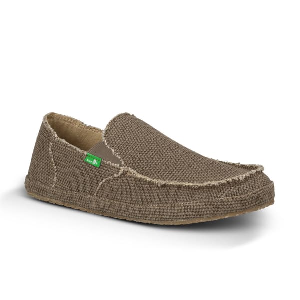 SANUK Men's Rounder Shoes