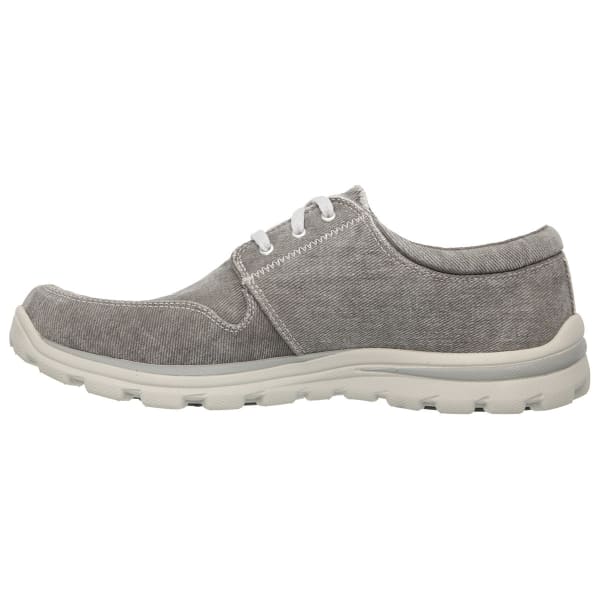 SKECHERS Men's Relaxed Fit: Superior - Elvin