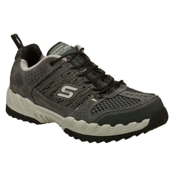 SKECHERS Men's Outland Hiking Shoes - Bob’s Stores