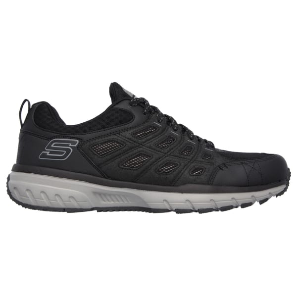 SKECHERS Men's Geo Trek Hiking Shoes