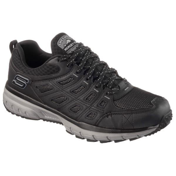 SKECHERS Men's Geo Trek Hiking Shoes