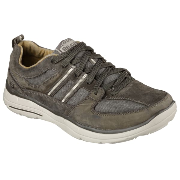 SKECHERS Men's Relaxed Fit Glides Shoes