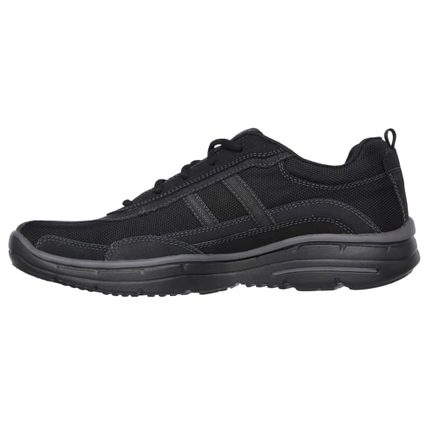 SKECHERS Men's Relaxed Fit: Glides - Ellison Shoes