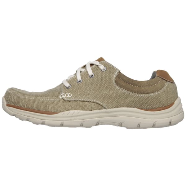 SKECHERS Men's Relaxed Fit: Expected – Orman Shoes