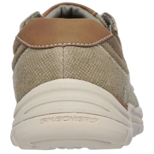 SKECHERS Men's Relaxed Fit: Expected – Orman Shoes