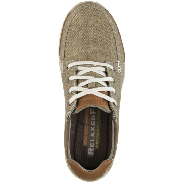 SKECHERS Men's Relaxed Fit: Expected – Orman Shoes