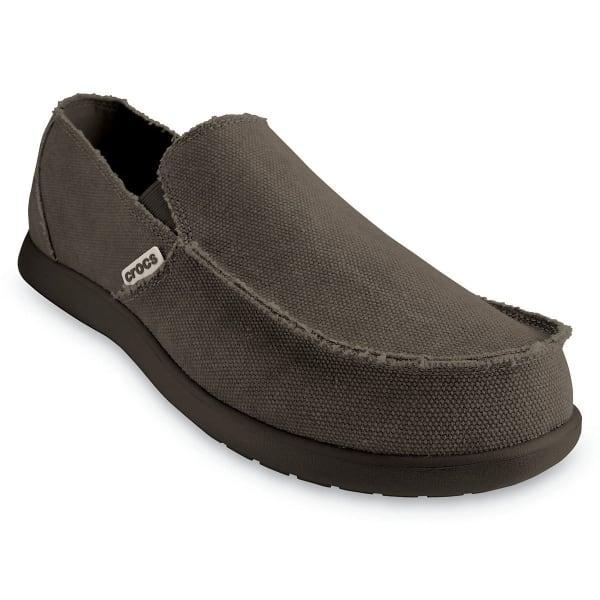 Crocs Men's Santa Cruz Croslite Slip On