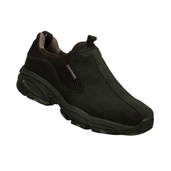 SKECHERS Guys' Vigor 2.0- Legend Seeker Shoes, Wide Width