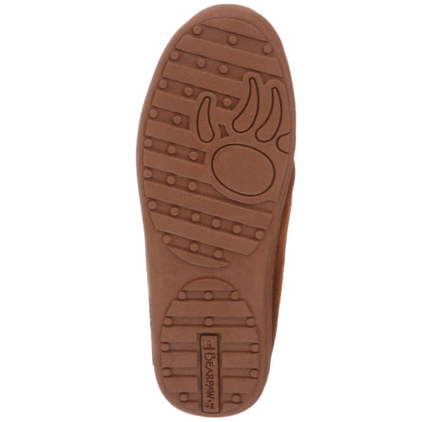 BEARPAW Men's Moc II Slippers