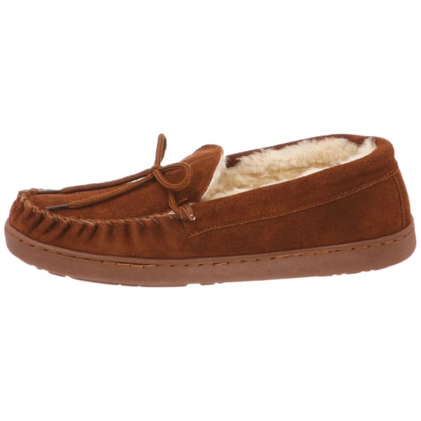 BEARPAW Men's Moc II Slippers