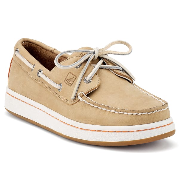 SPERRY Young Men's Cup 2-Eye Boat Sneakers