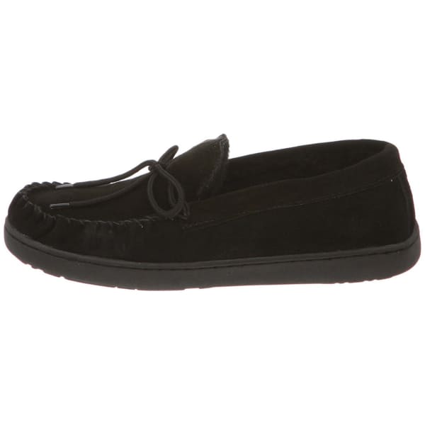 BEARPAW Men's Moc II Slippers