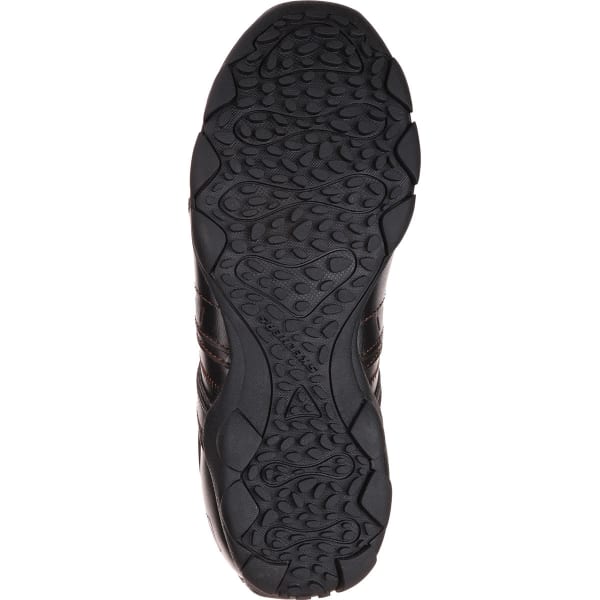 SKECHERS Men's Diameter - Nerves Slip On Shoes