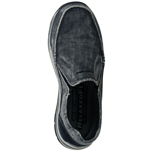 SKECHERS Men's Relaxed Fit: Expected - Avillo