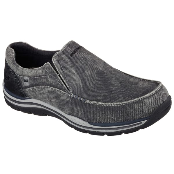 SKECHERS Men's Relaxed Fit: Expected - Avillo