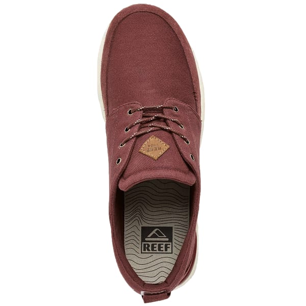 Reef Men's Reef Rover Low Shoe