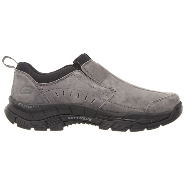 SKECHERS Men's Rig Mountain Top Mocs