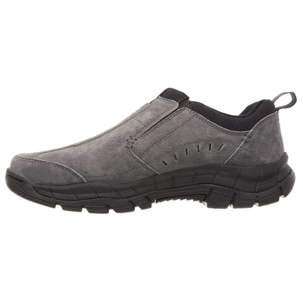 SKECHERS Men's Rig Mountain Top Mocs