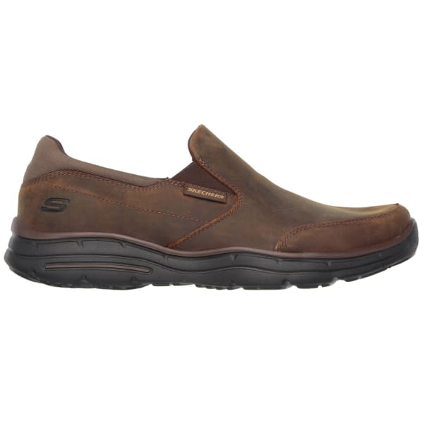 SKECHERS Men's Relaxed Fit: Glides - Calculous Shoes - Bob’s Stores