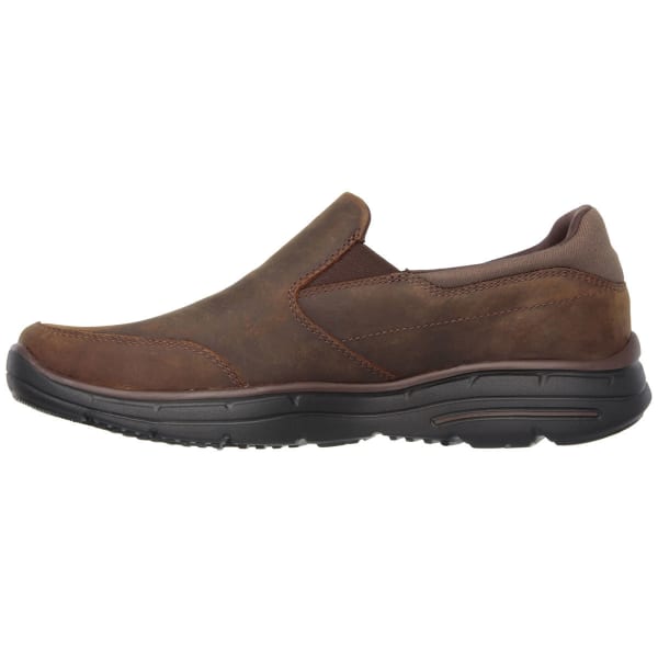 SKECHERS Men's Relaxed Fit: Glides - Calculous Shoes - Bob’s Stores