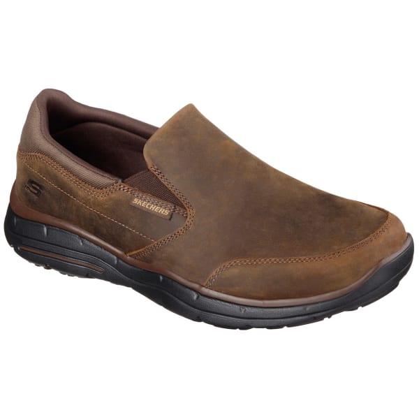 SKECHERS Men's Relaxed Fit: Glides - Calculous Shoes - Bob’s Stores